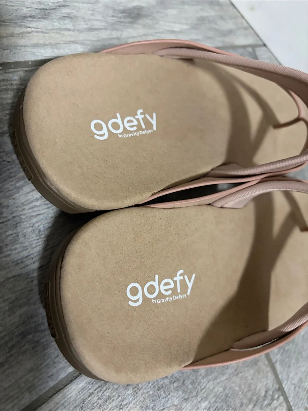 Gdefy women gimor